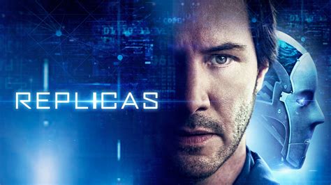 watch movie replicas online